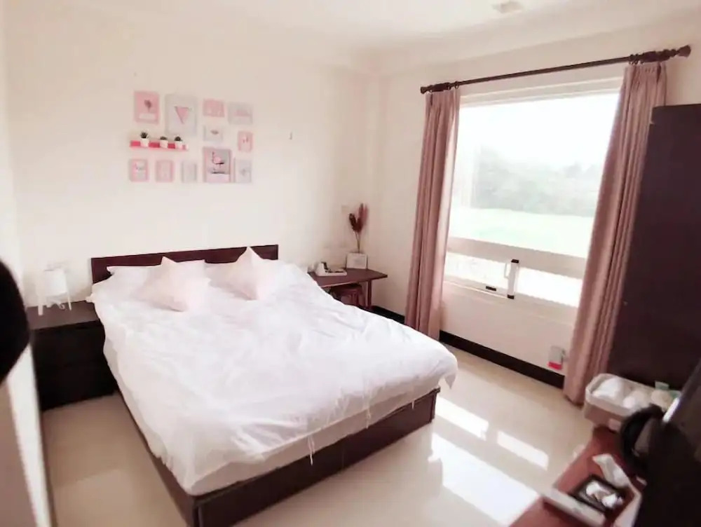 Sweet Home