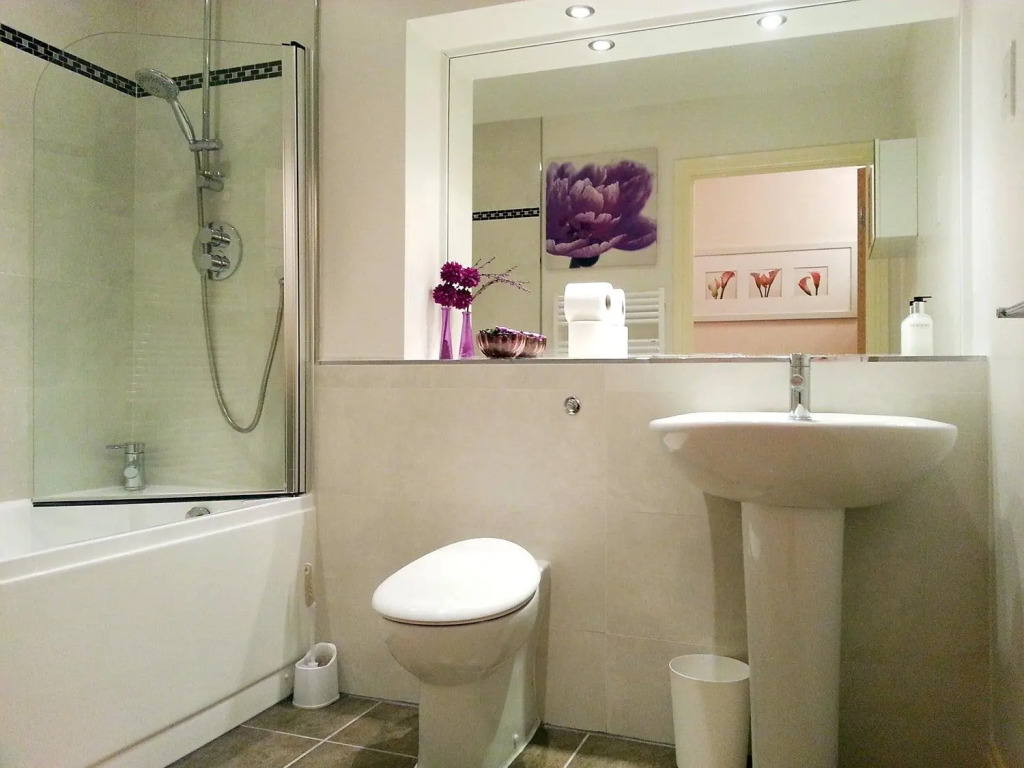 UR Stay Apartments Freemens Meadow