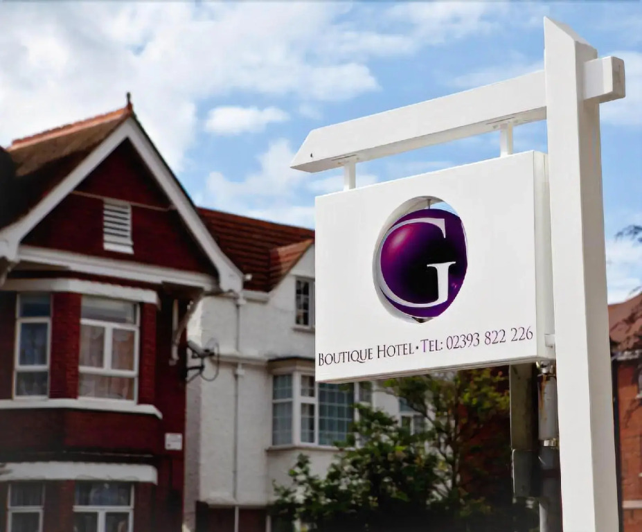 G Boutique Hotel