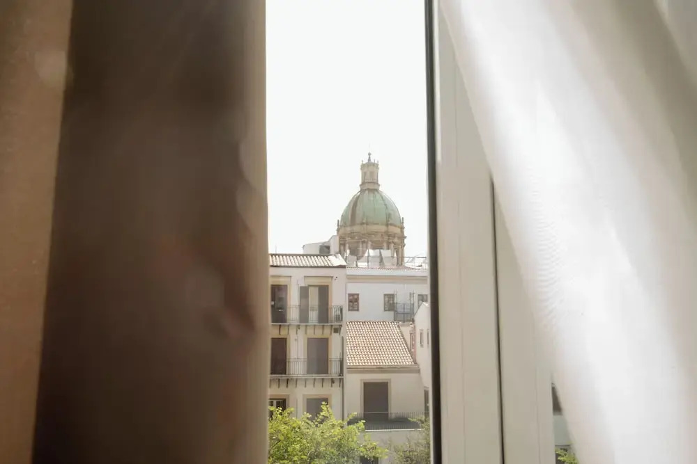 Suites Cavour holiday dream