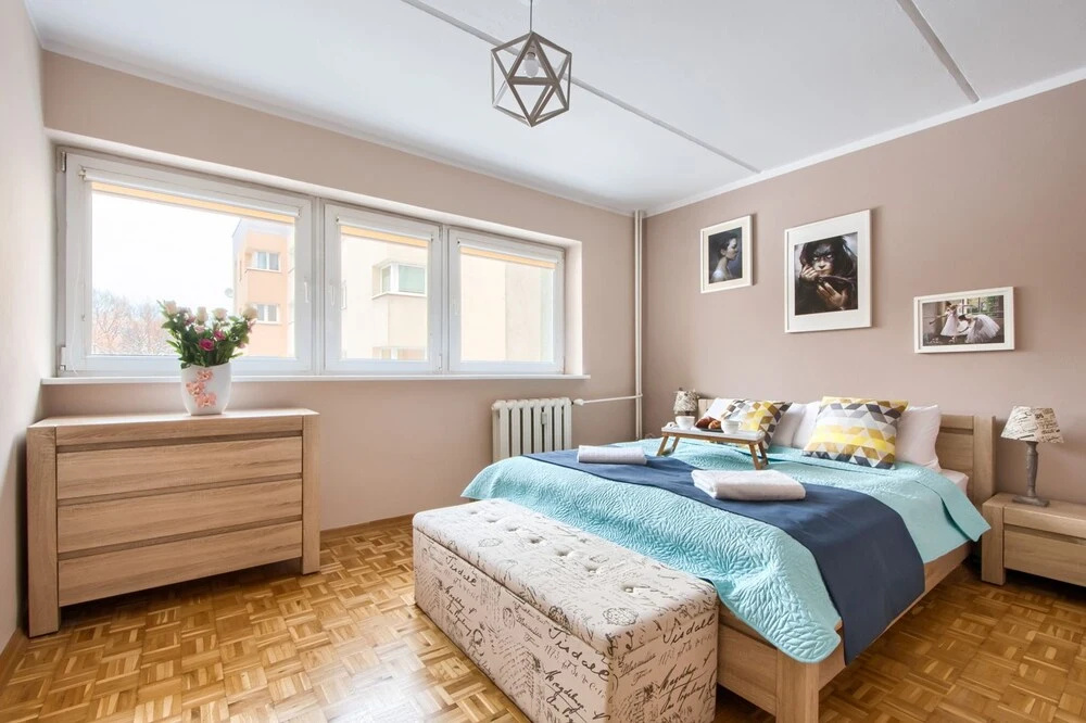 P&O Apartments Stegny 3