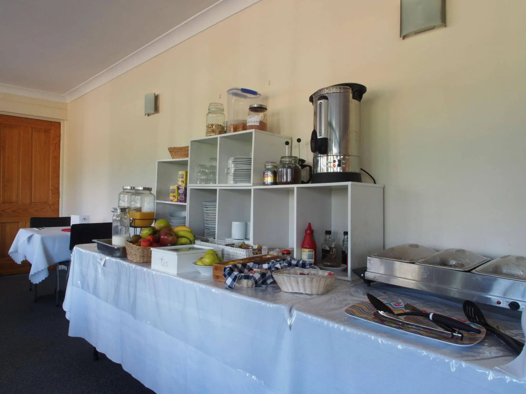 Solomon Inn Motel Figtree