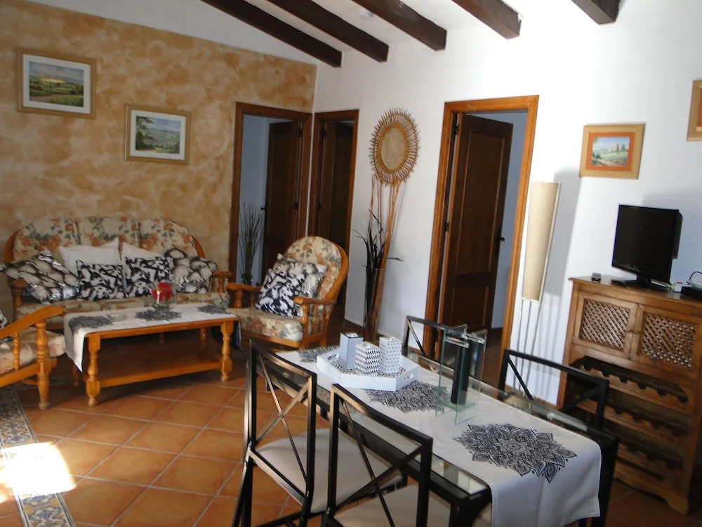 Villa Blanca