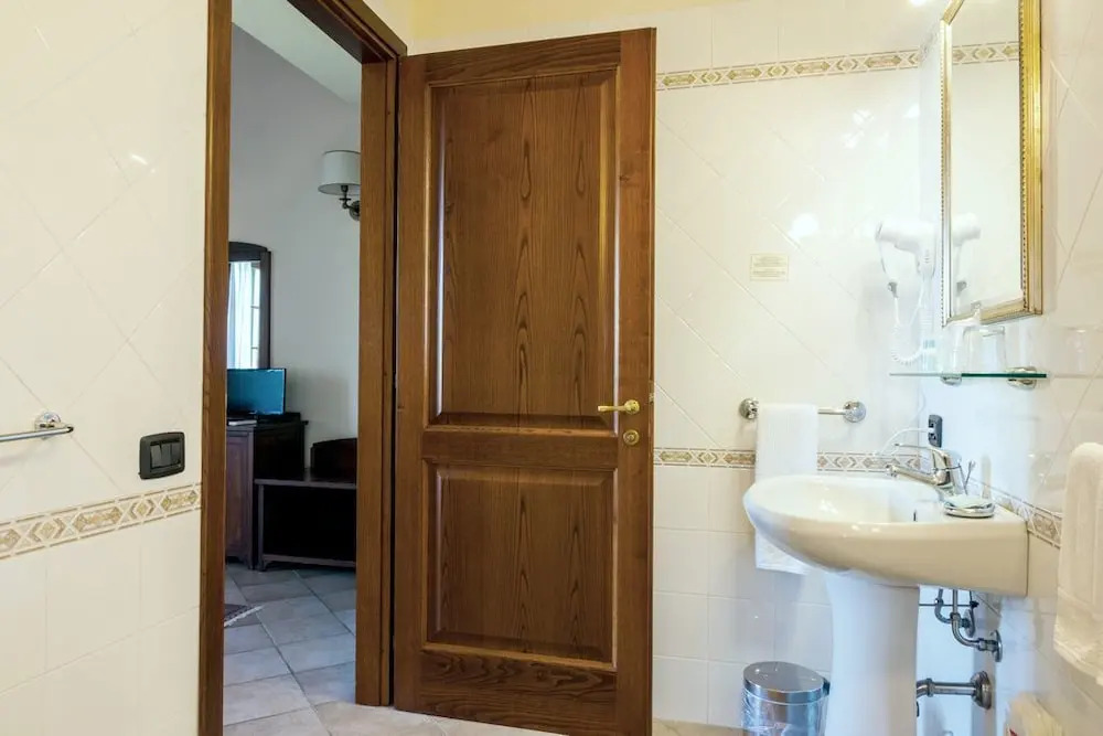 Agriturismo Terra Di Dio Toscanizzazione