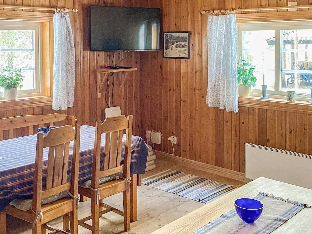 4 person holiday home in Torsby