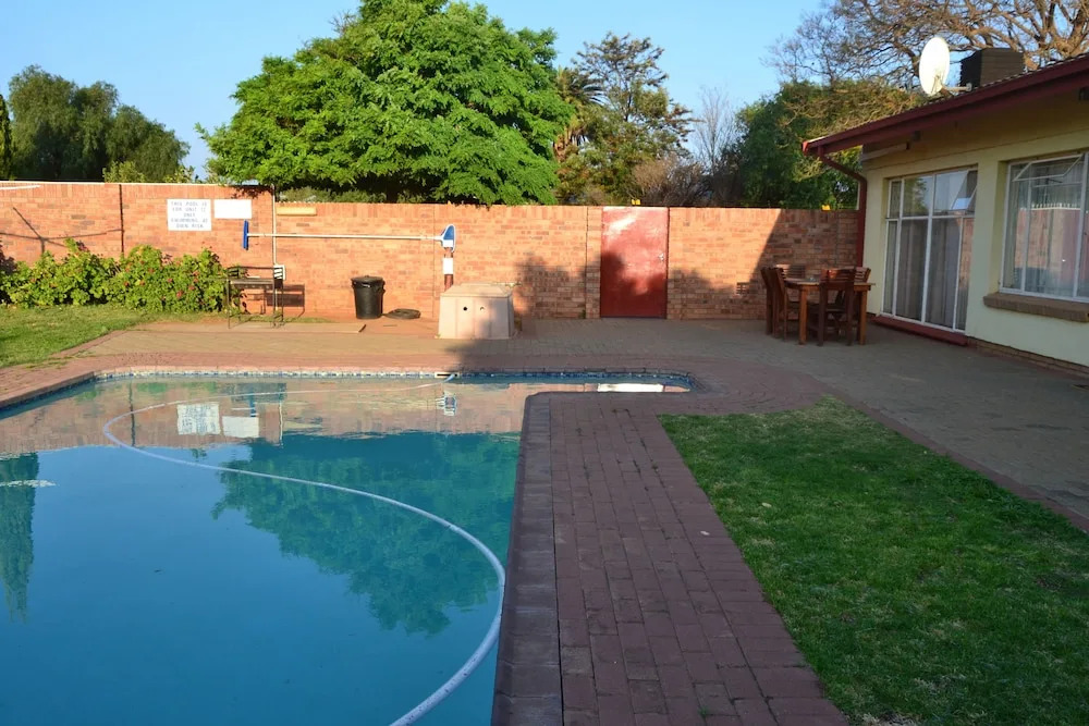 Hadida Guest House
