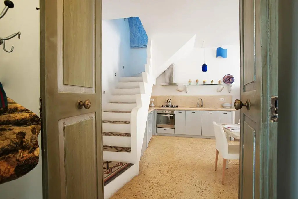 Salapolis Luxury Apartments