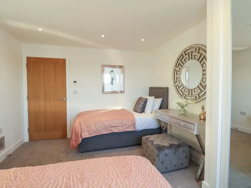 Harbourside Haven Apartment 3