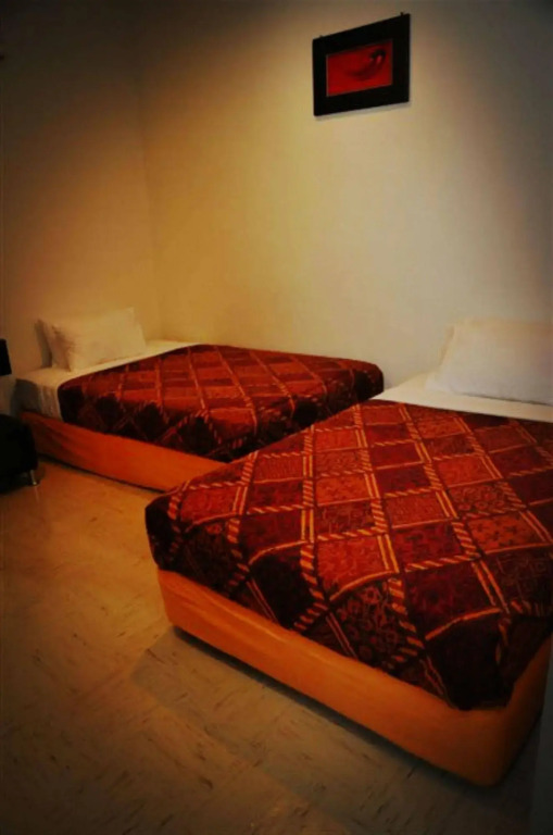 Old Budget Hotel
