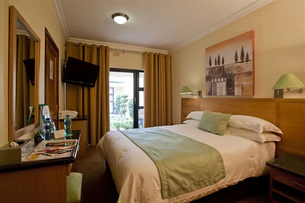 The Villas Luxury Suite Hotel & Conference Centre