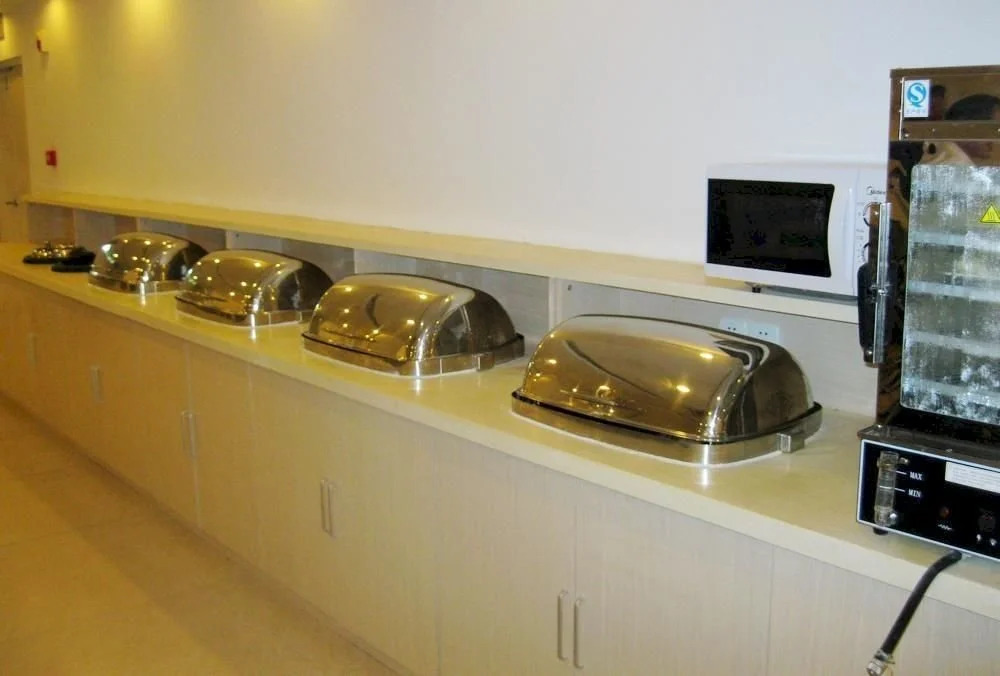 Fairyland Hotel Xuzhou Kuangshan Road