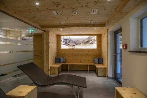 R Appartements Sommerbergbahnen inklusive