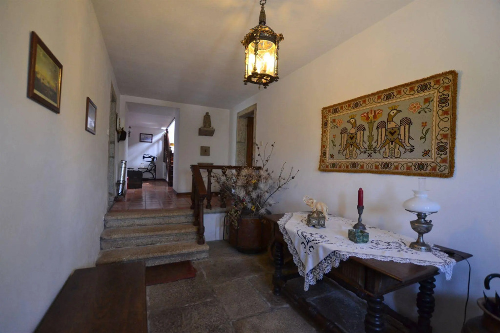 Casa da Várzea