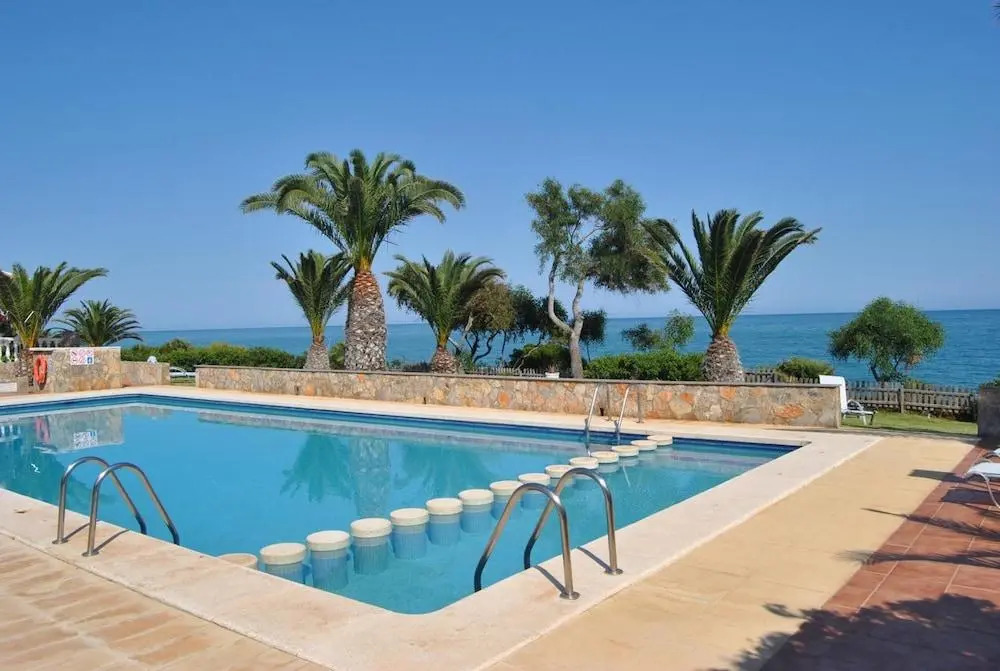 Hotel Sancho III