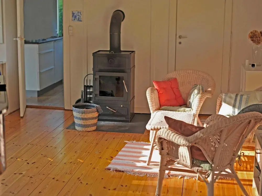 5 Star Holiday Home in Frederiksvaerk