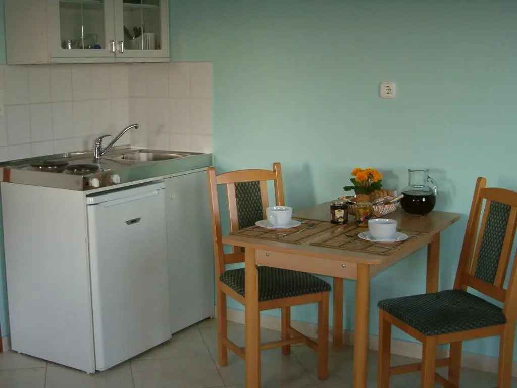 Madách Apartman