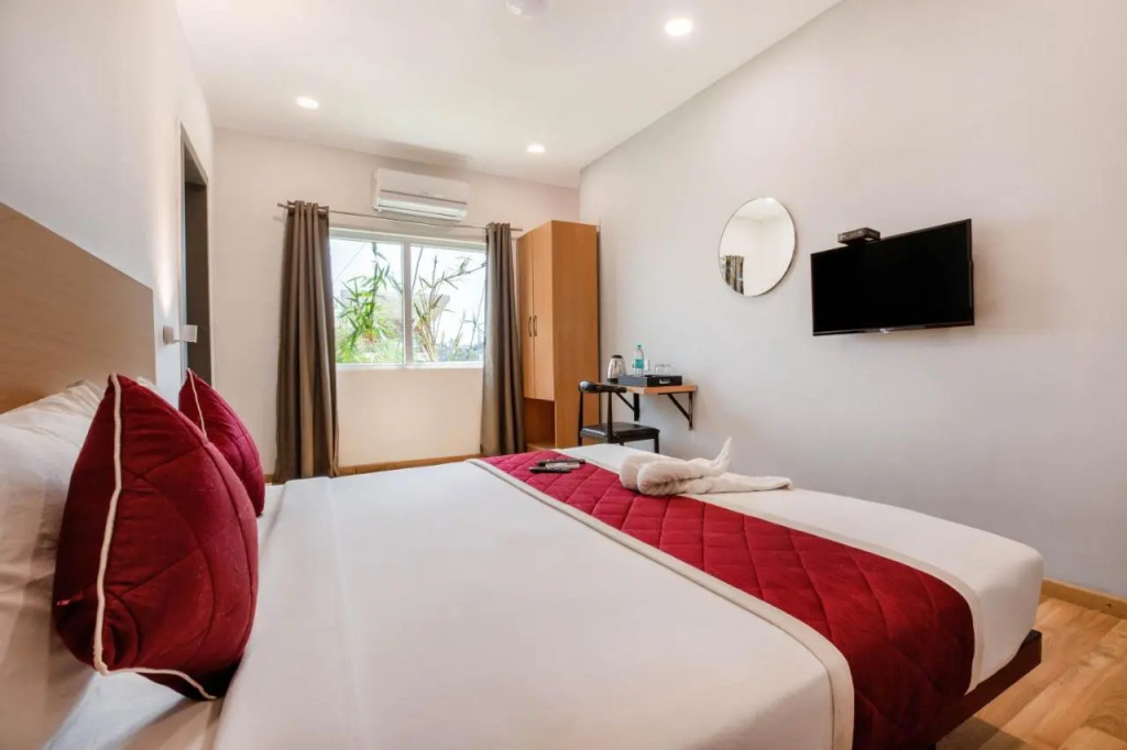 Alchemy Suites