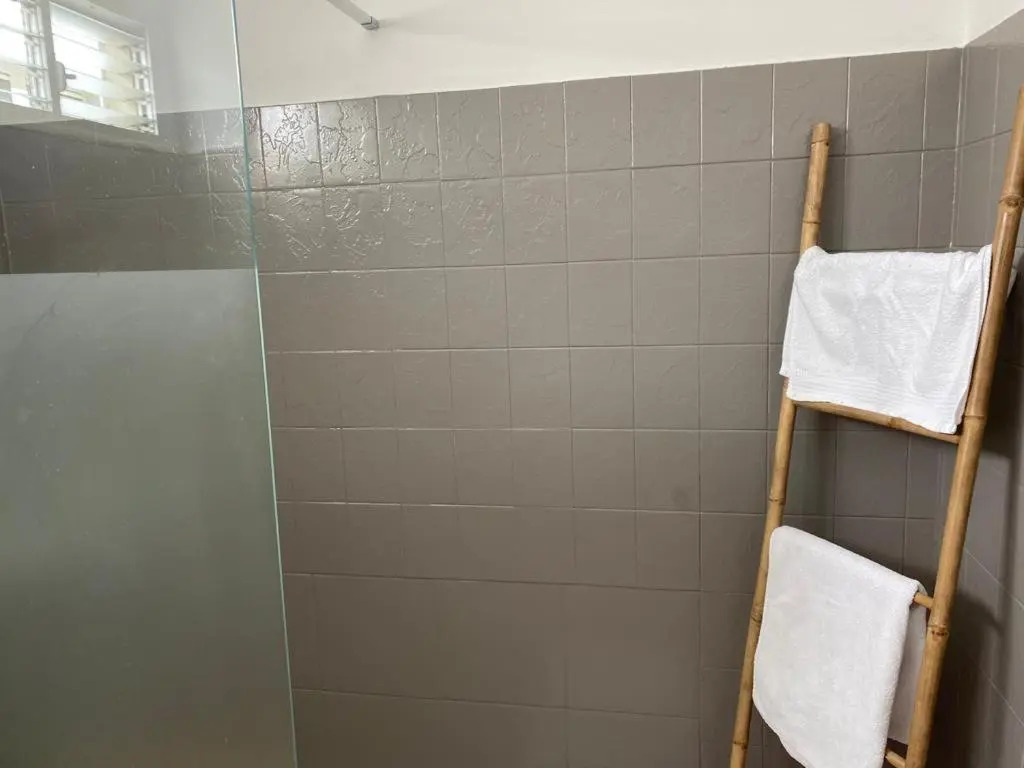 Maison familiale spacieuse avec commodité