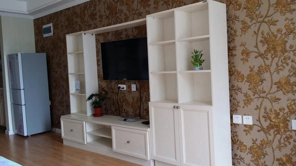 Harbin York Studio Apartment