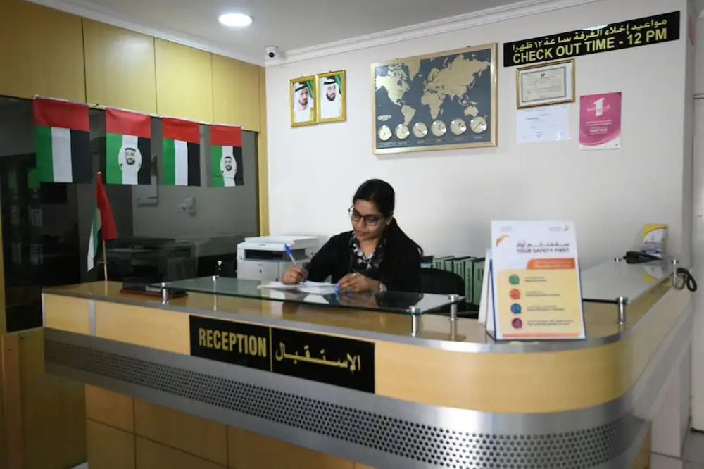 Aygro Hotel