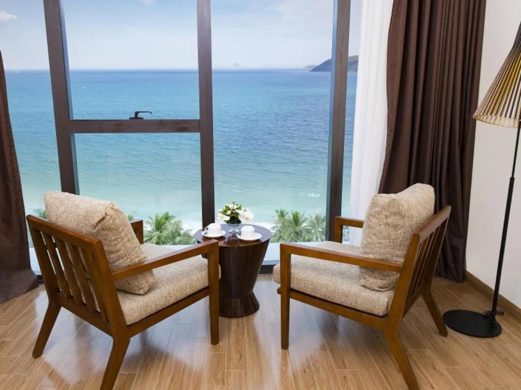 Premier Starcity Condotel