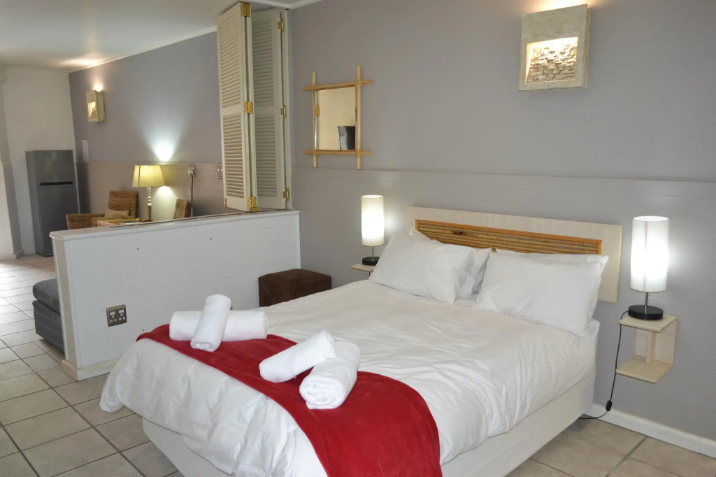 Luxury Villa at Riviera Hotel Hartenbos