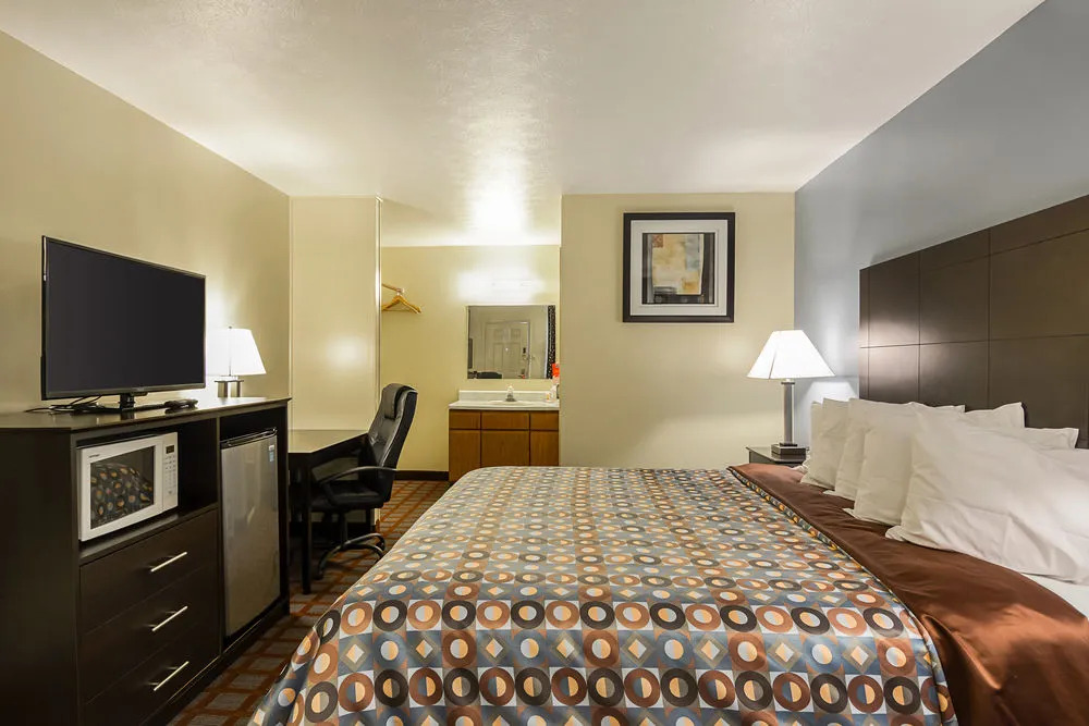 Econo Lodge Woodstock
