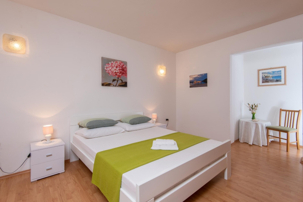 Holiday house Anita - with pool : Viganj, Peljesac peninsula