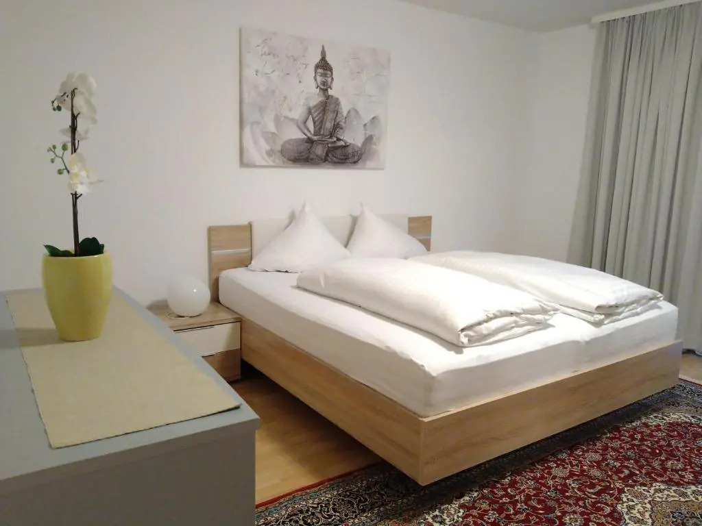 Appartements am Kirchplatz