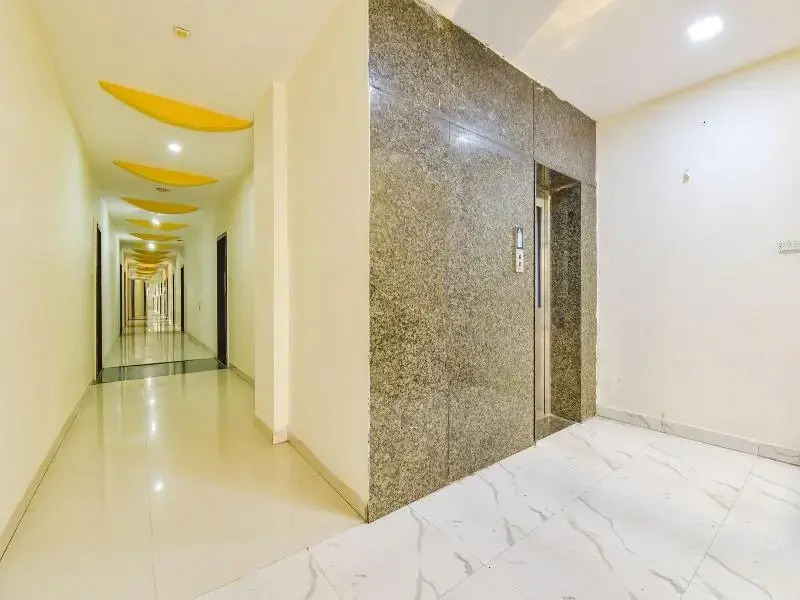 FabHotel Shri Shyam Palace