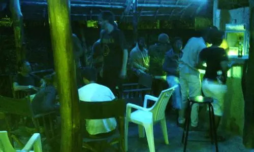 Nungwi Dive Centre