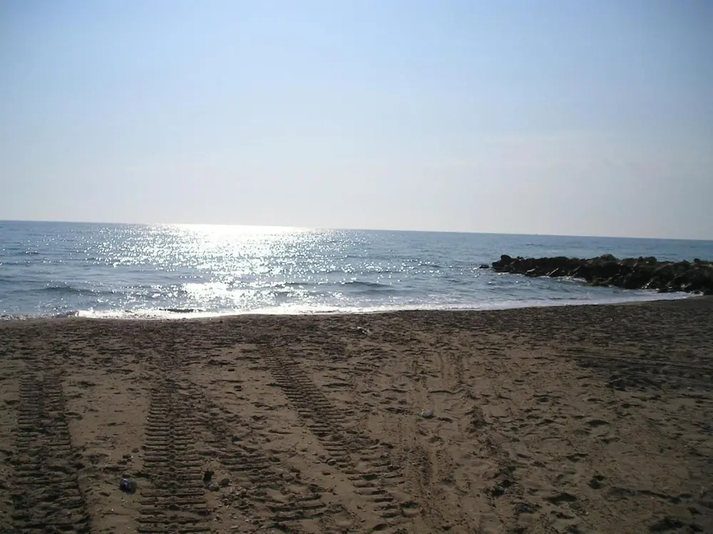 Villa Kamarina Land
