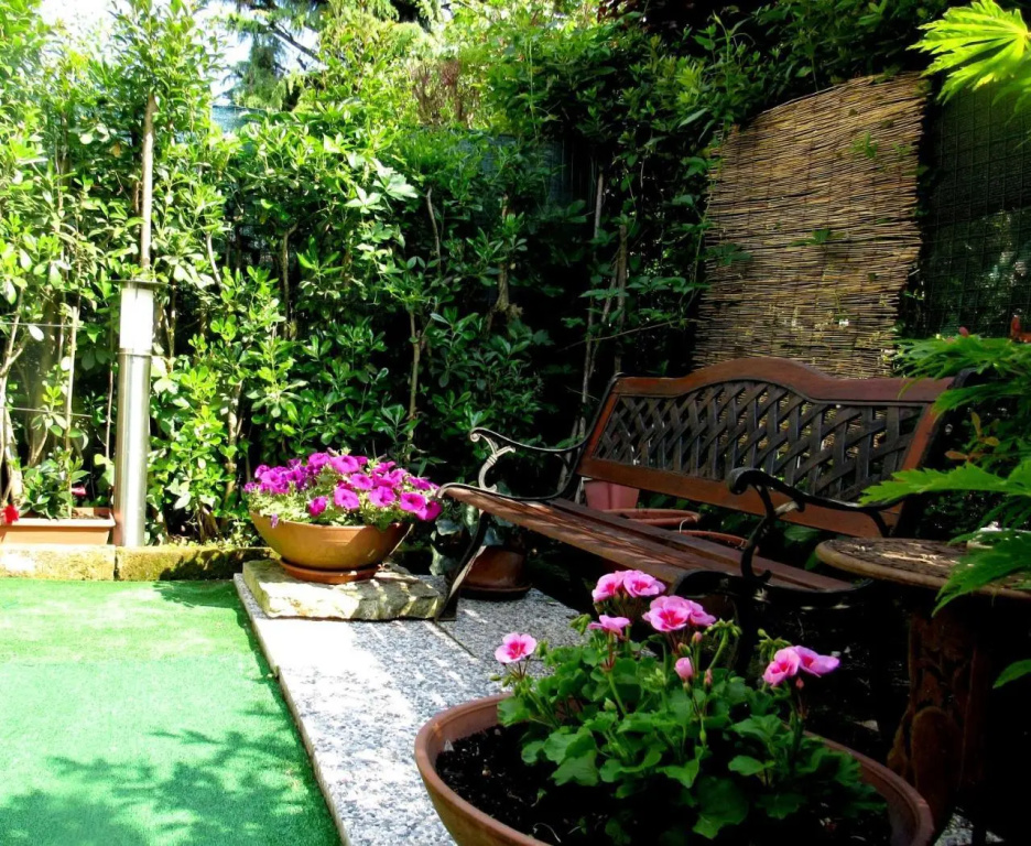 Garden Sweet House Desenzano