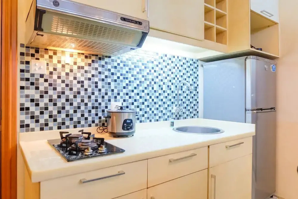 2-Br HamptonS Park, Tower C Lt.17 Unit 17H