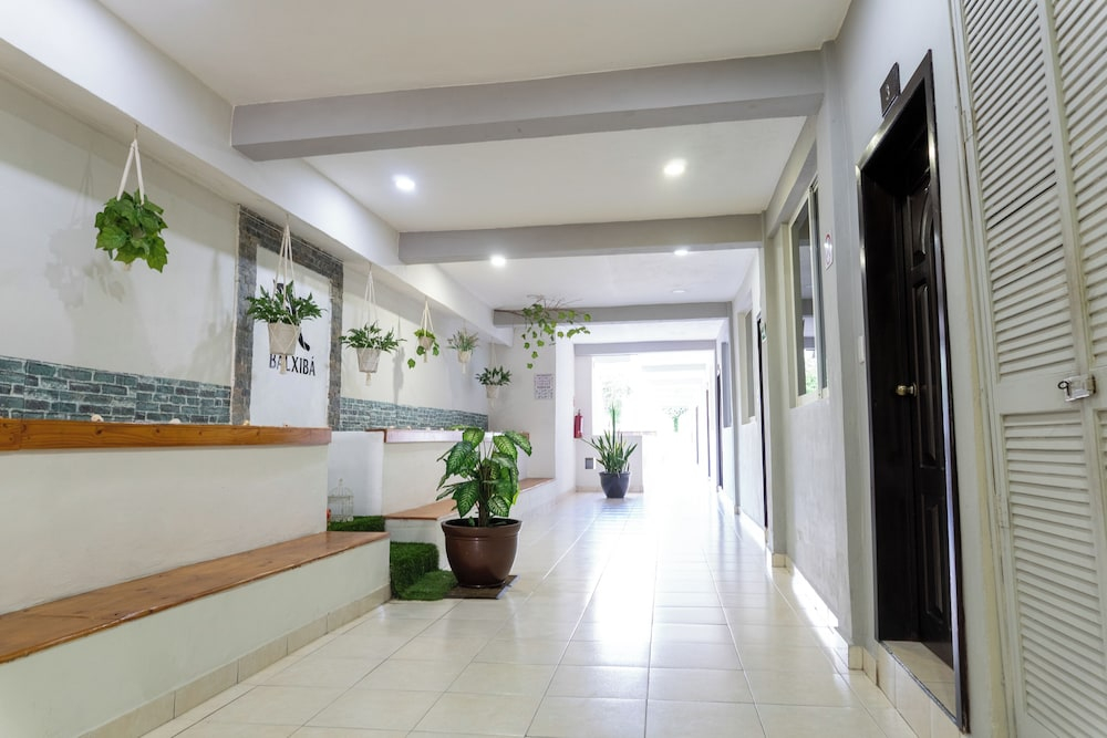 Balxiba Playa del Carmen Downtown Hotel Boutique