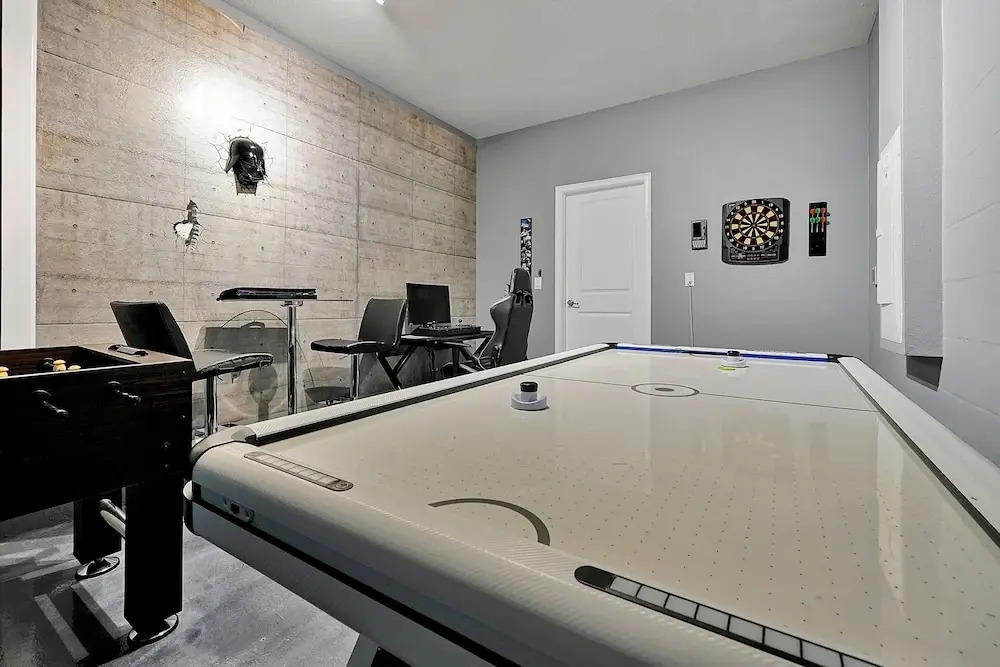5424 Solterra Circle, Davenport,5beds