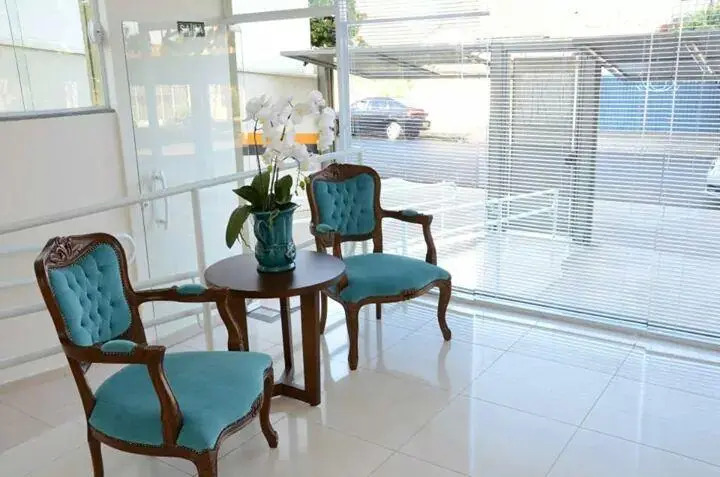 San Marino Residence Hotel