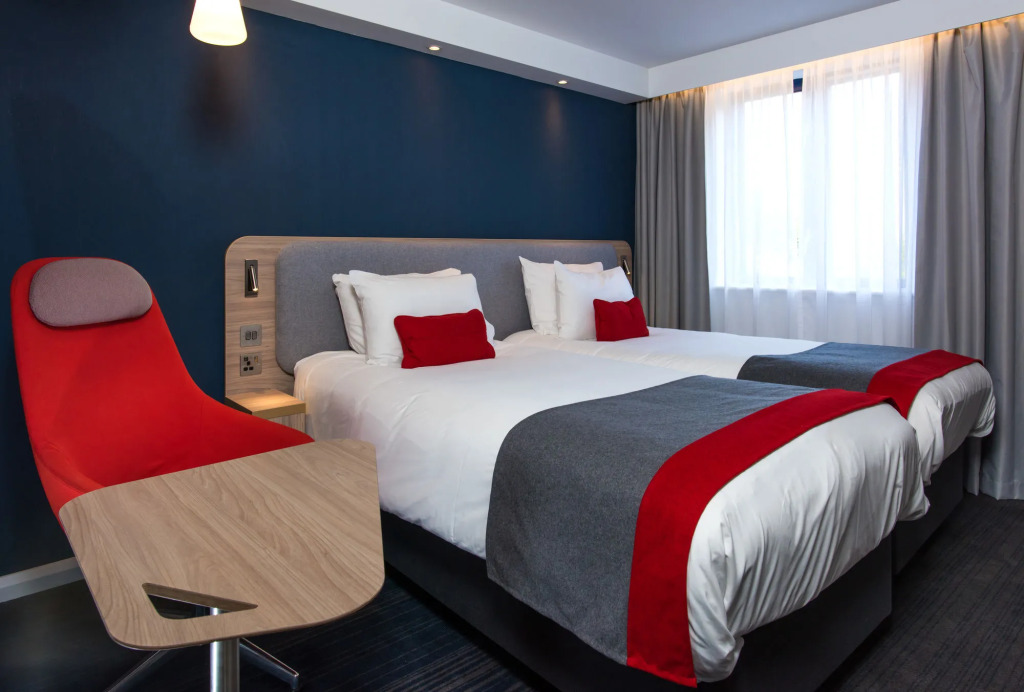 Holiday Inn Express London - Dartford by IHG