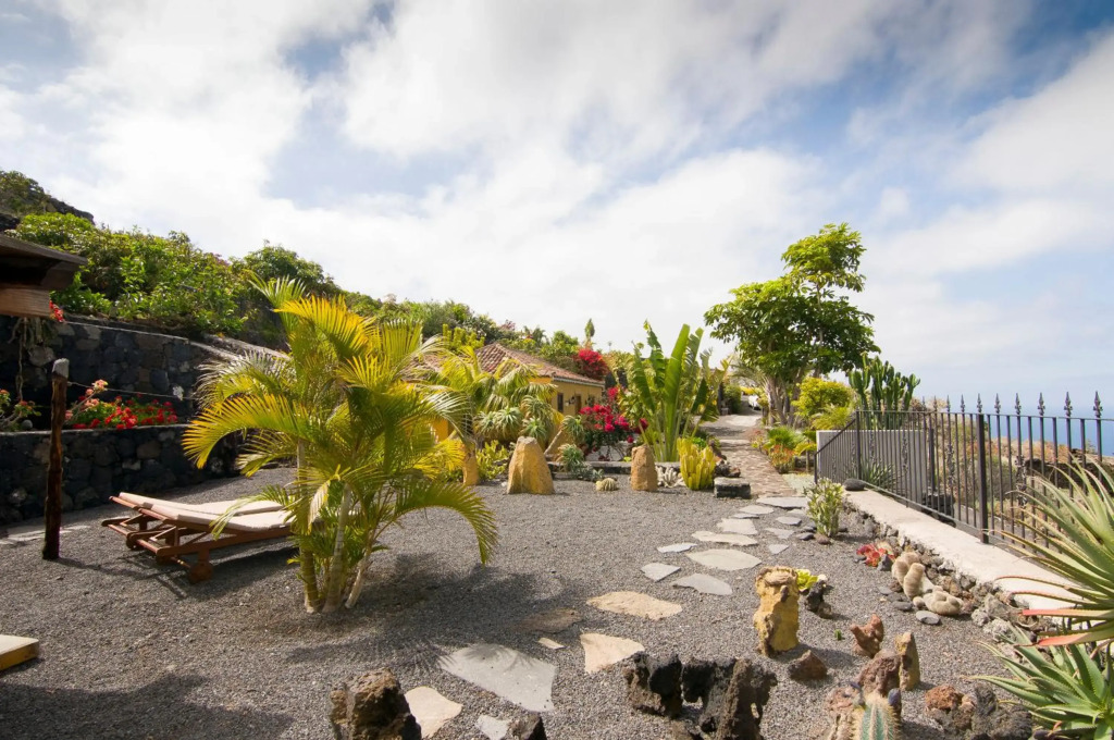 Casa Rural Los Mangos