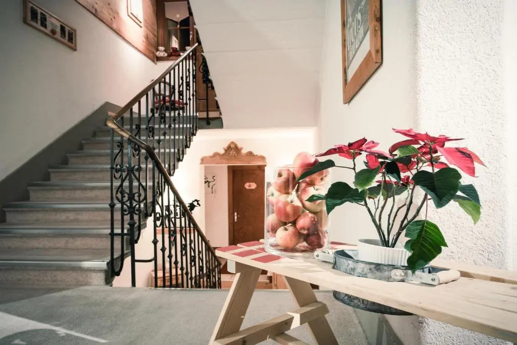 Boutique Hotel Beau-Séjour & Spa Superior