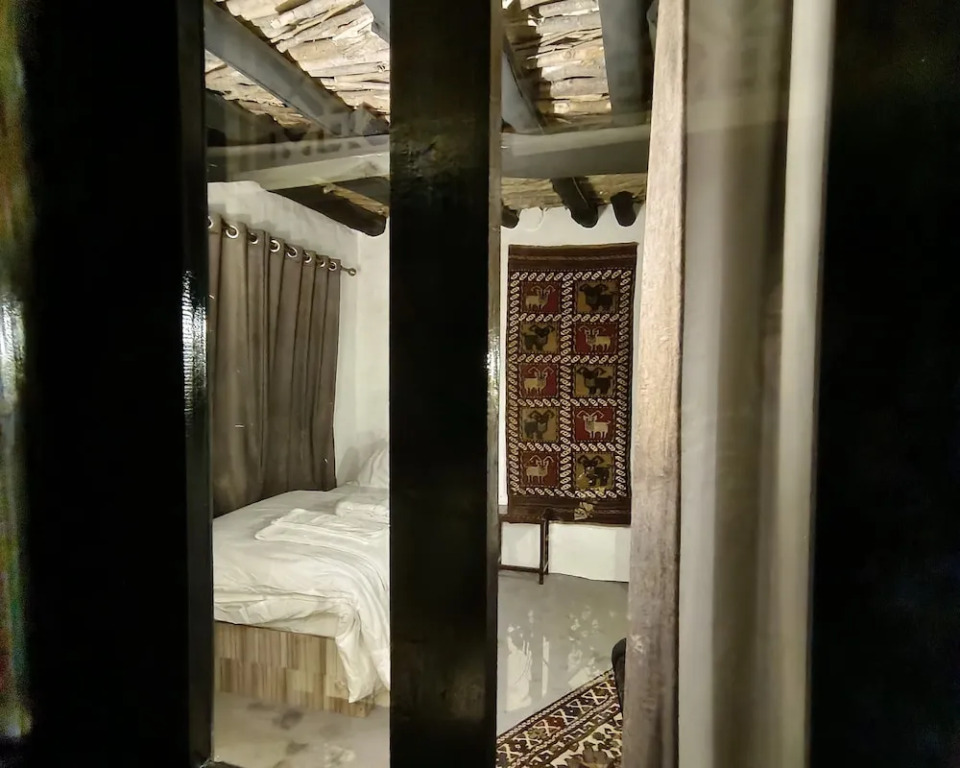 2 Bed Chalet - Yasam Cloud Nine And a Half Hunza