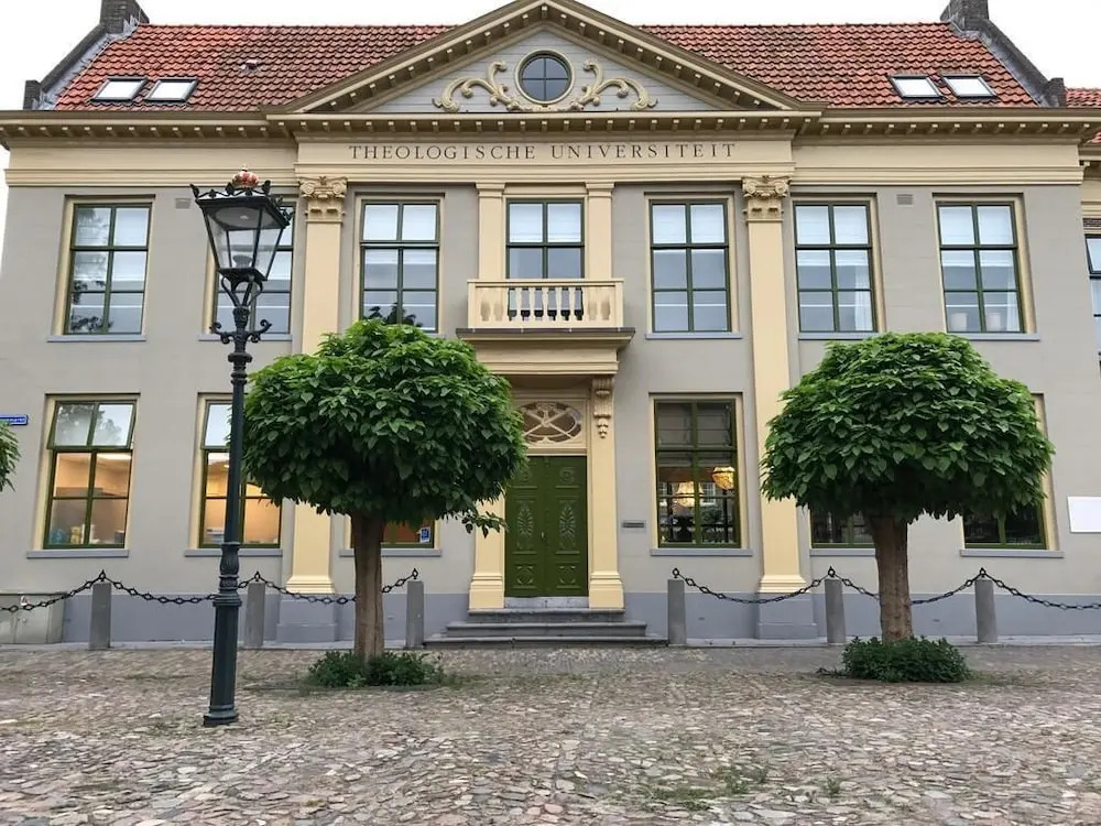 Het Gouden Hart Hotel & Brasserie
