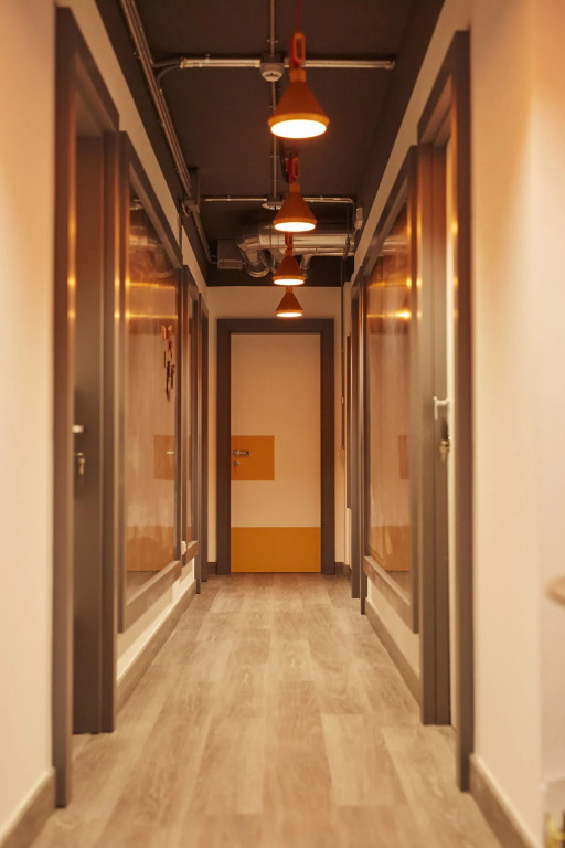 Toledo Loft