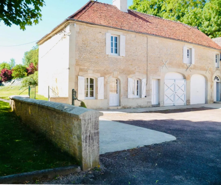 Château du Mesnil Soleil