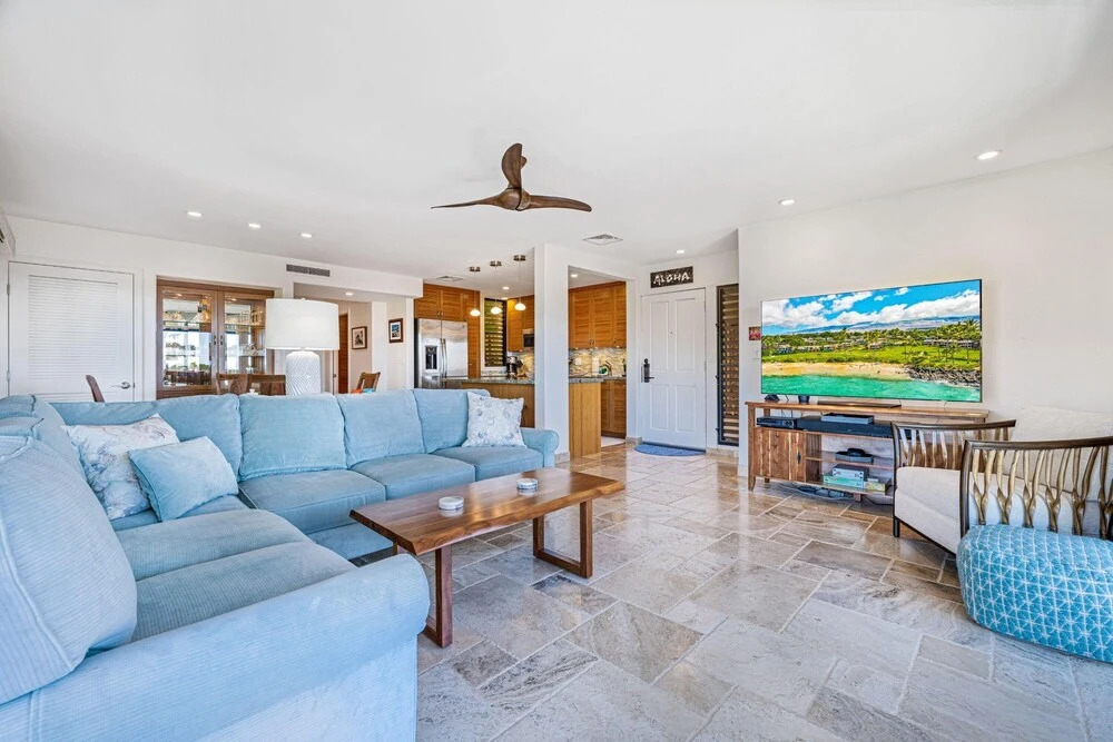 Wailea Elua #305 by Ali'i Resorts