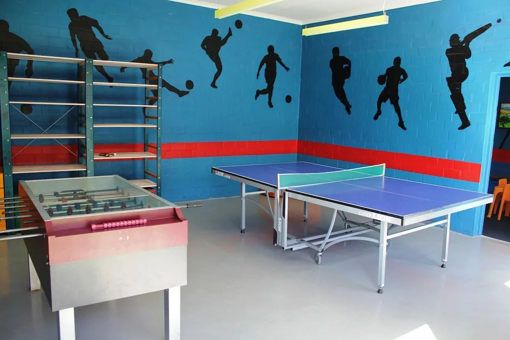 Break-A-Way, Langebaan, 4-sleeper