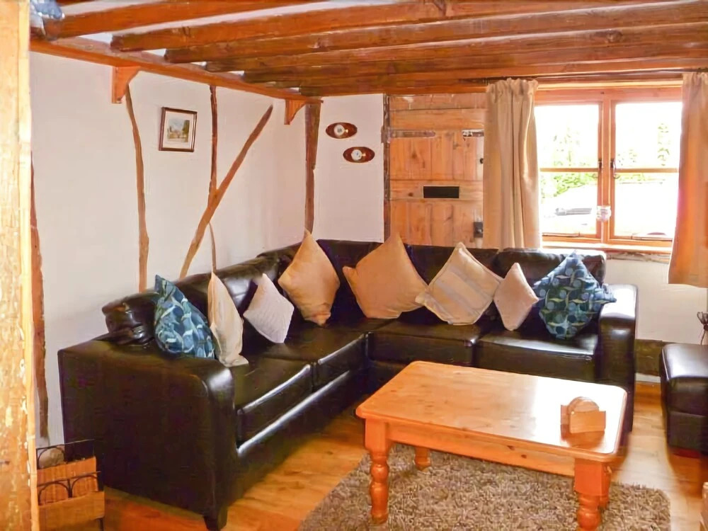 Hunnypot Cottage