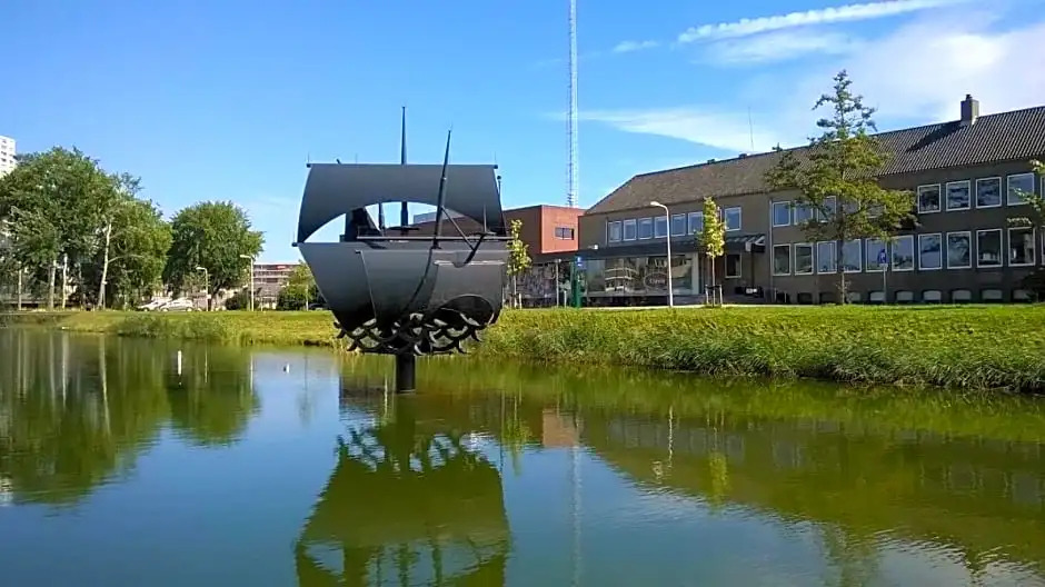Het Zeeuwsverblijf