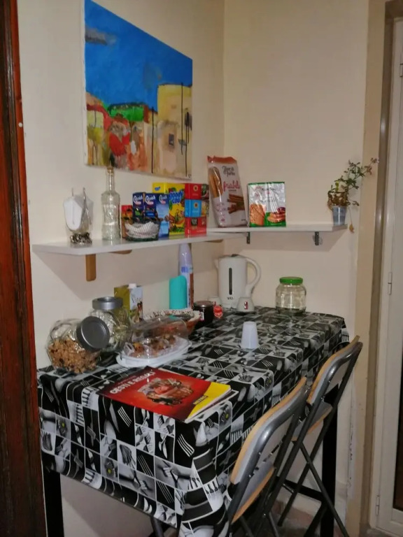 La casa del corso