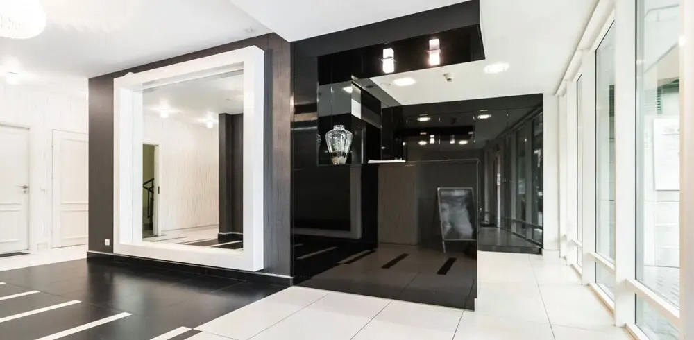 Park Avenue by Loft Affair